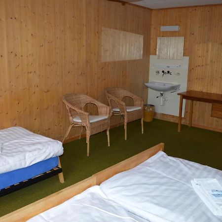 Hotel Restaurant Spillgerten Diemtigtal Schwenden Luaran gambar